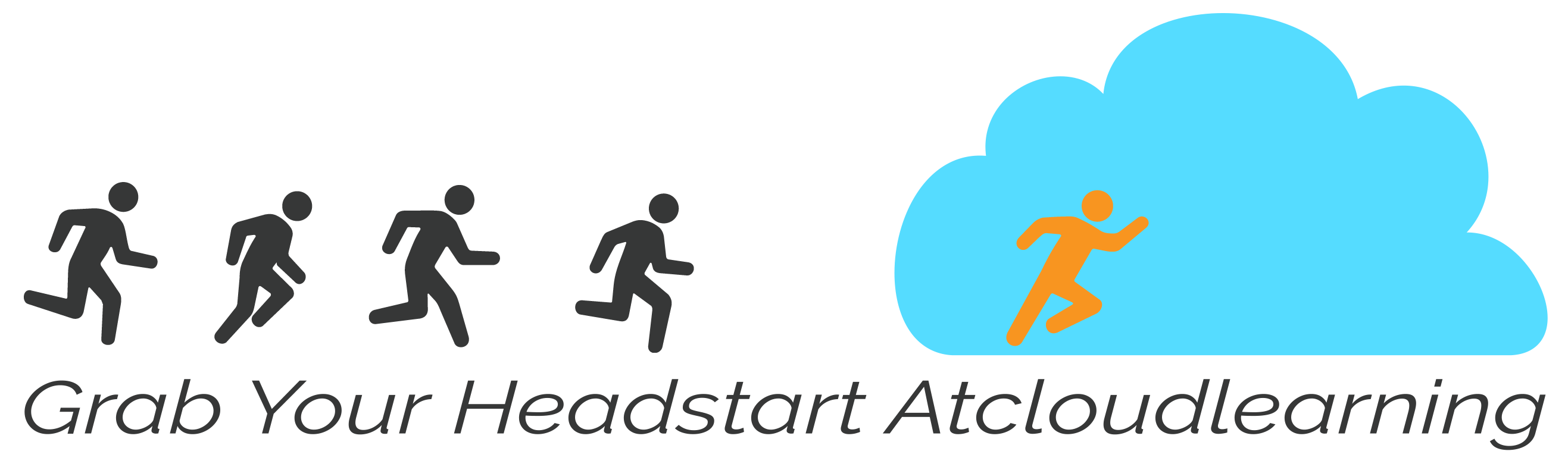 Get Your Headstart at Cloudlearning